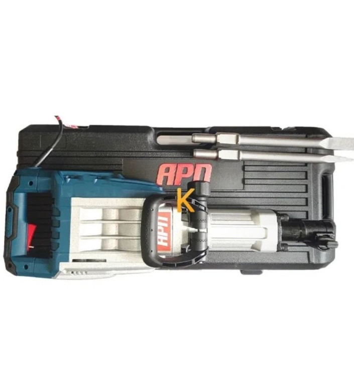 ۱۷ کیلویی ای پی ان