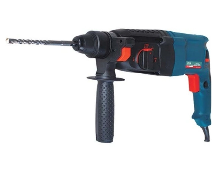 بتن کن ۳ کیلویی ۱۶۰۸ لکا