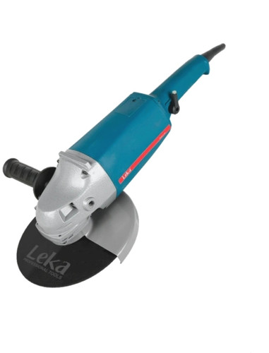 فرز سنگبری لکا ۲۱-۲۳۰