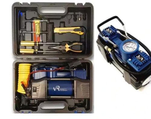 کمپرسور فندکی ۱۲۰۷ ویوارکس