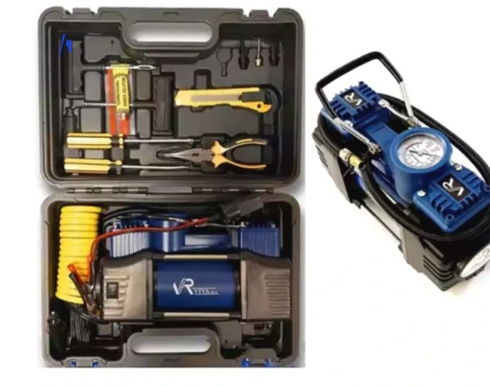 کمپرسور فندکی ۱۲۰۷ ویوارکس