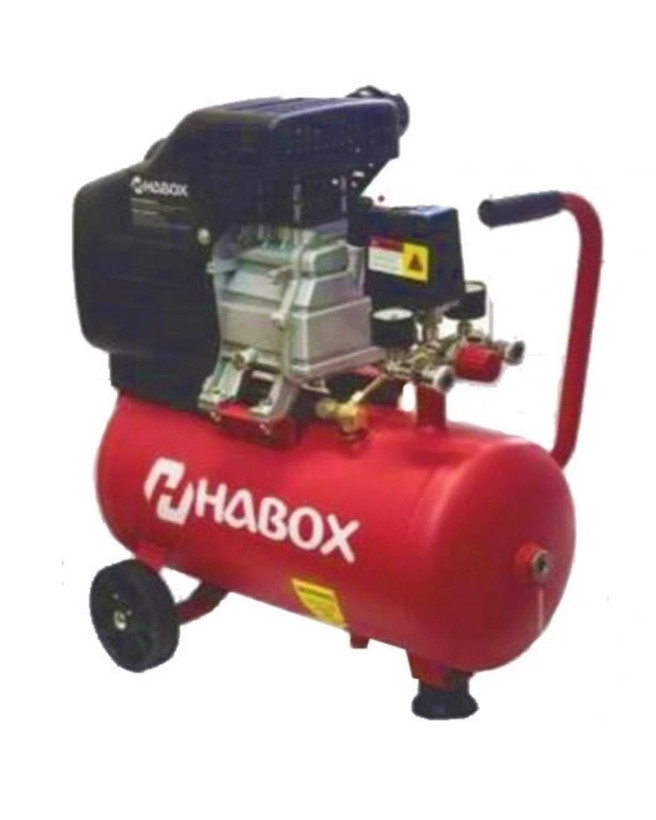 ۵۰ لیتری روغنی هابوکس