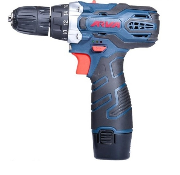 دریل شارژی ۱۲ ولت ۵۸۴۰آروا