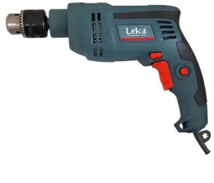 دریل ضربه ای ۱۳ لکا ۸۵۰ وات