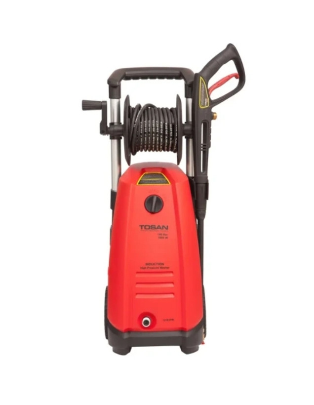 کارواش 1218 توسن