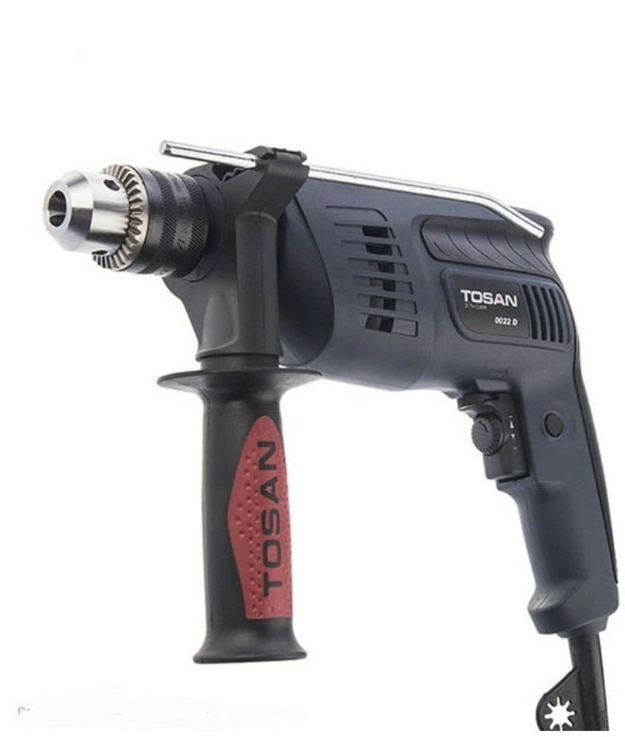 دریل ۱۳ توسن مدل 0۰۲۲