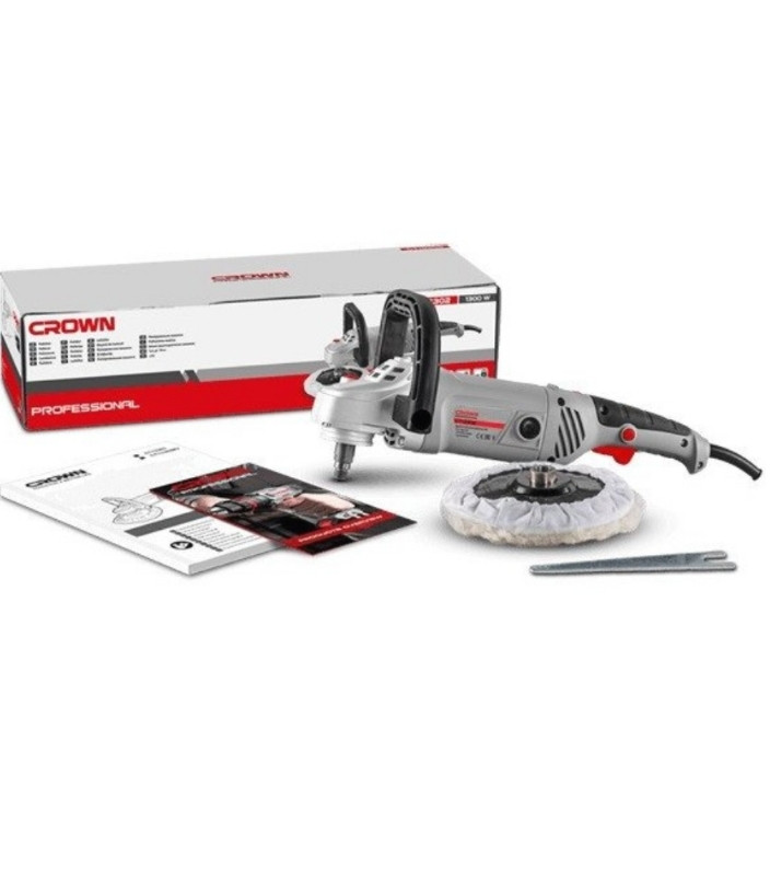 پولیش کرون مدل CT13302