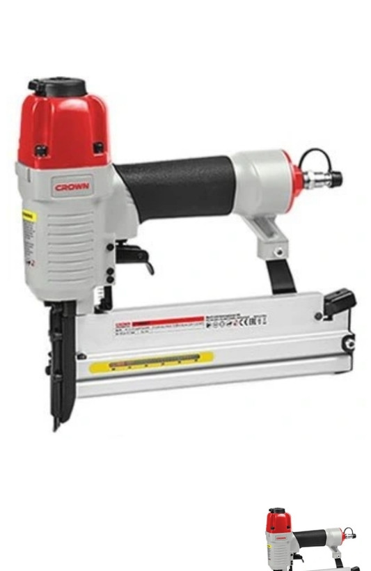 میخکوب دو کاره کرون مدلct38107