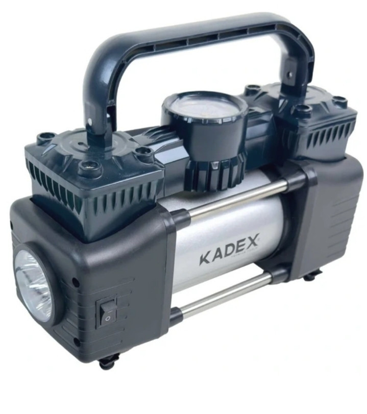 کمپرسور فندکی کادکس