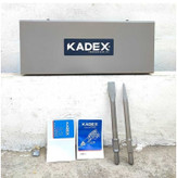 16 کیلویی گریسی کادکس