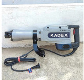 16 کیلویی گریسی کادکس