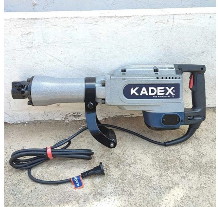 16 کیلویی گریسی کادکس