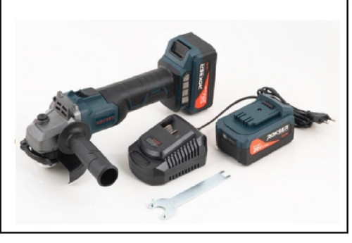 مینی فرز شارژی راکسر مدل ۹۷۲۰