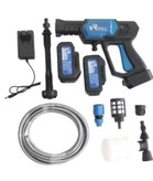 کارواش شارژی ویوارکس