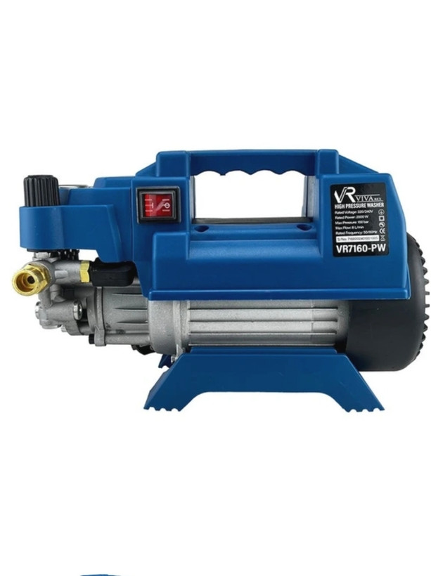 کارواش دینانی ویوارکس ۱۶۰ بار