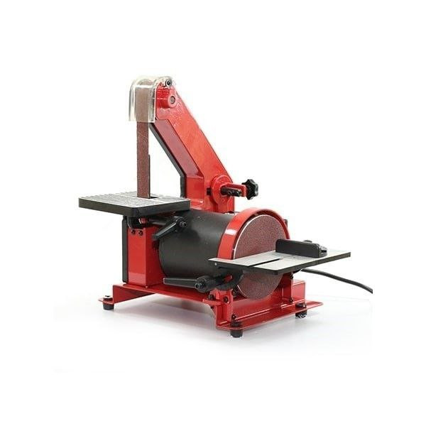 سمباده نواری محک BDS 100