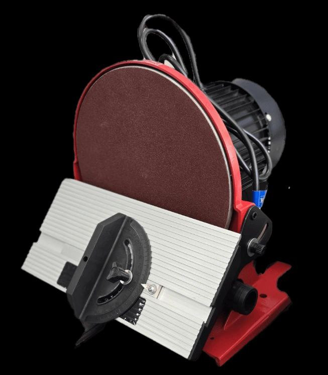 سنباده دیسکی محک DS250