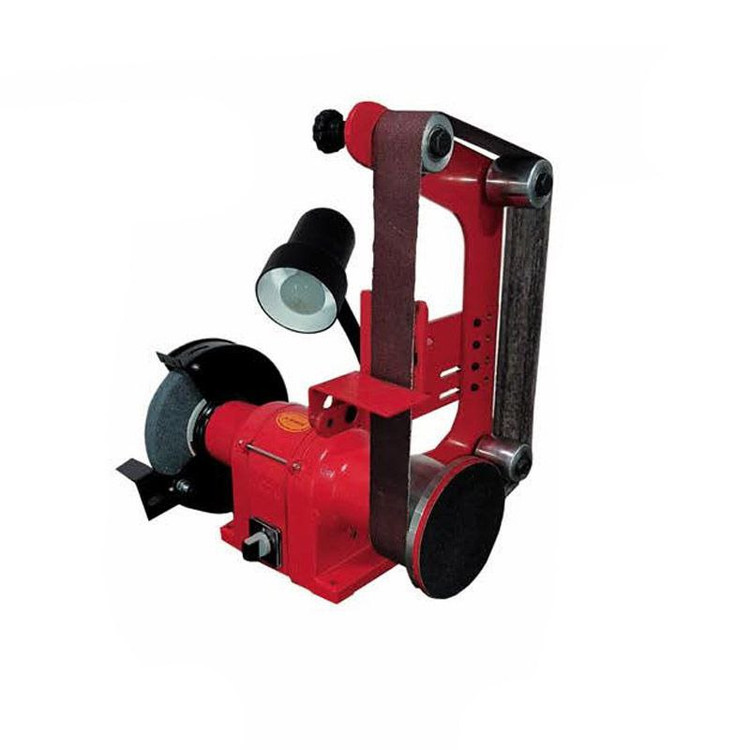 سمباده نواری ۴ محور محک