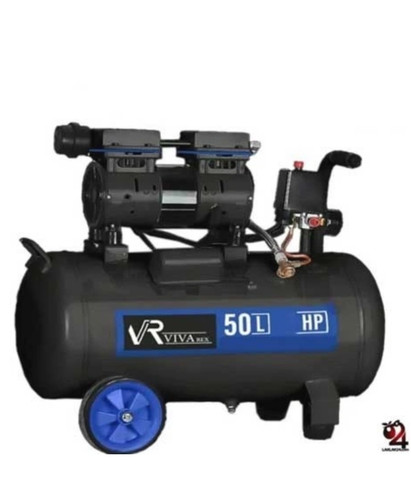 کمپرسور 50 لیتری بی صدا ویوارکس