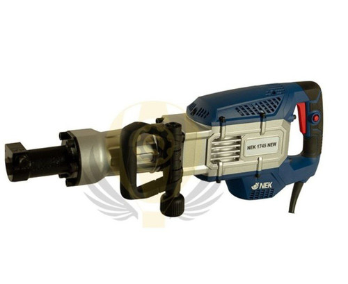 تخریب ۱۷ کیلویی گریسی NEK مدل 1745 NEW