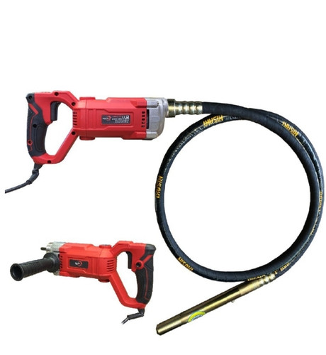 ویبره دریلی هیساکی 3 متری