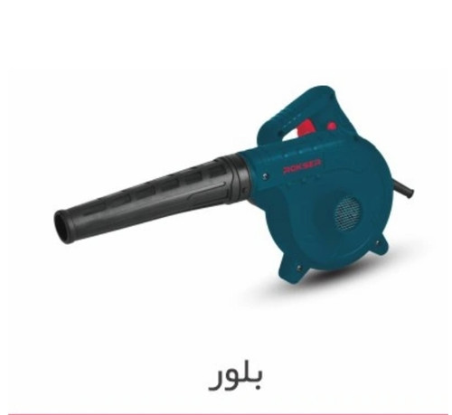 بلوور برقی ۶۰۰ وات دیمردار راکسر