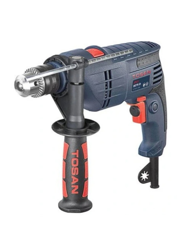 دریل چکشی ۷۵۰ وات 0079 توسن
