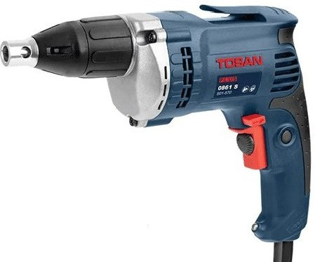 پیچ گوشتی درایول 0861S