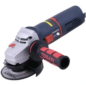 مینی فرز آهنگری توسن مدل 3082A