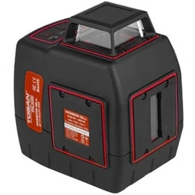 تراز لیزری 360 درجه نور قرمز توسن مدل M3601 RLL