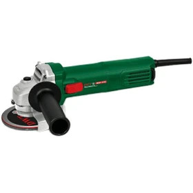 مینی فرز آهنگری 600 وات بدنه باریکDWTمدلWS06-115E