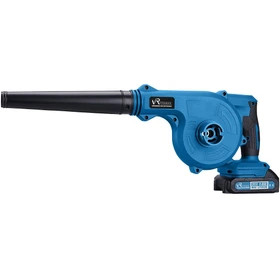 بلوور شارژی 21 ولت دو باتری ویوارکس مدل VR2109-CB