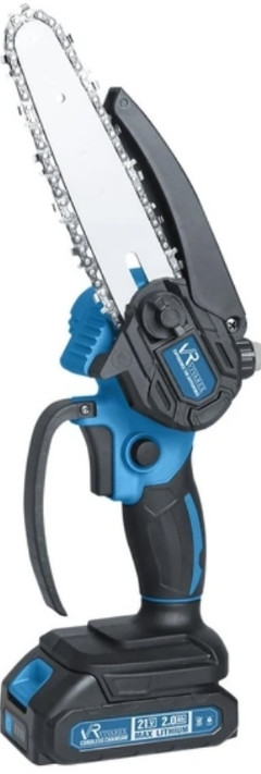 اره زنجیری شارژی ۲۱ ولت ۱۵۰ میلیمتری ویوارکس مدلVR2106-CS