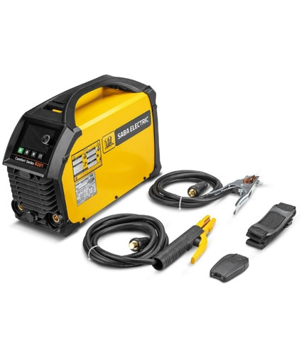 اینورتر جوشکاری 200 آمپر صبا الکتریک مدل R201