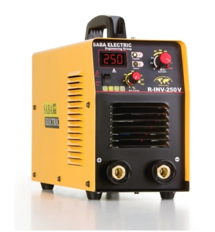 اینورتر ۲۵۰ آمپر صبا الکتریک مدل RINV-250-V