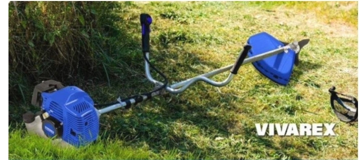 علفزن بنزینی دوشی ویوارکس مدل ۵۲۱۴