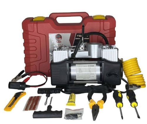 کمپرسور فندکی MGH