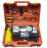 کمپرسور فندکی MGH