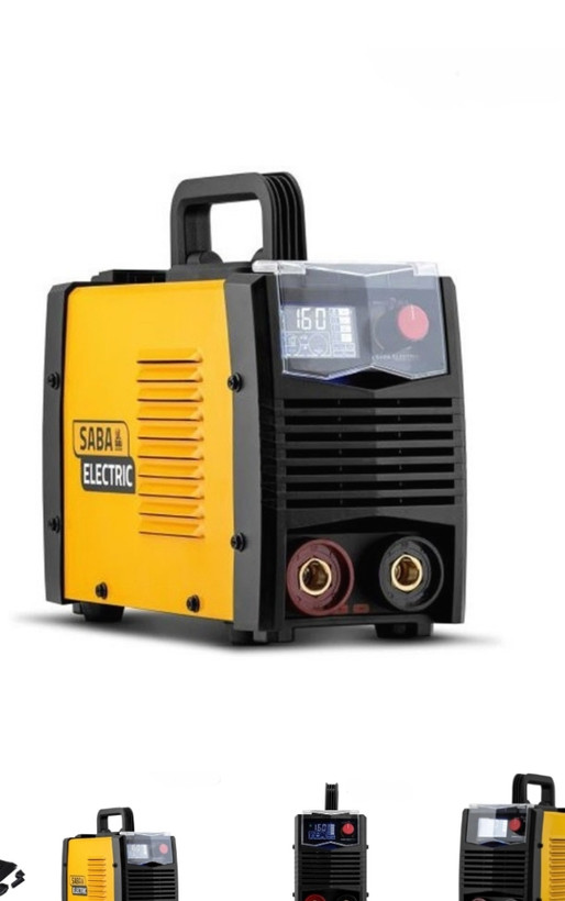 SMART PLUS SABA 160A