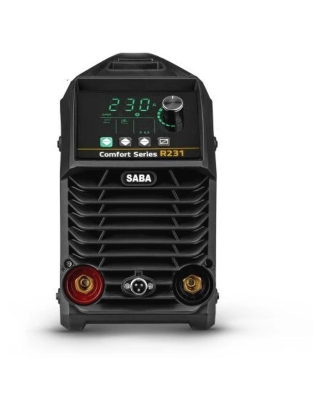 R231 SABA