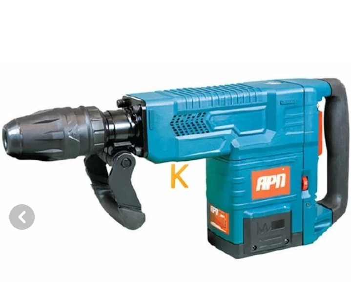 چکش تخریب گریسی 11 کیلویی مدل DH11G ای پی ان