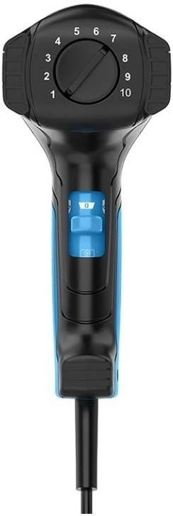 سشوار صنعتی ویوارکس VR2006-HG