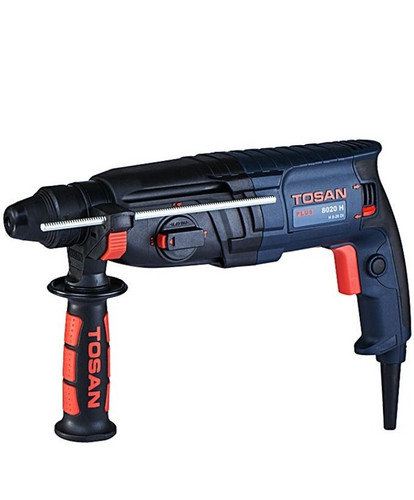 بتن کن توسن مدل 8020H