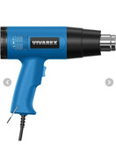 سشوار صنعتی ویوارکس مدل 2004