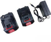 چکش ویبراتور شارژی20 ولت ویوارکس مدلVR2015V-TV