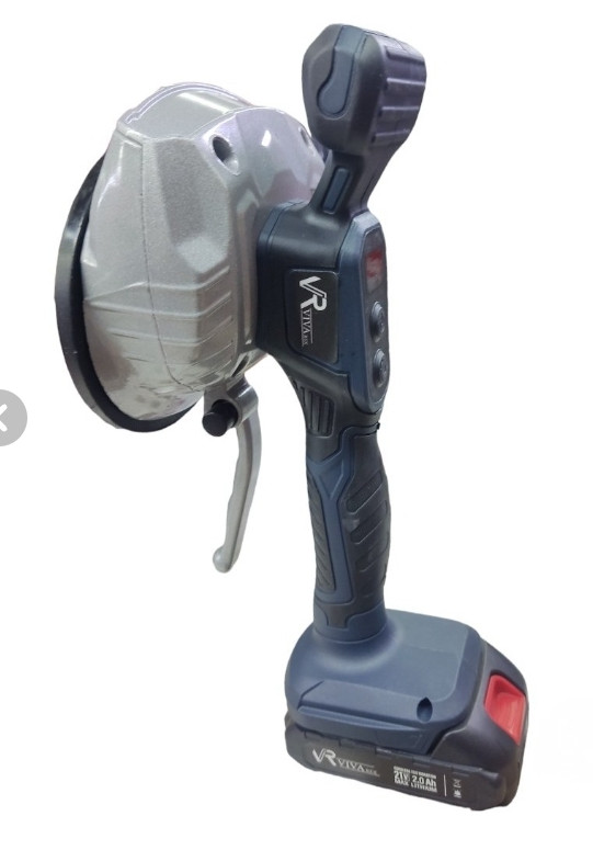 چکش ویبراتور شارژی20 ولت ویوارکس مدلVR2015V-TV