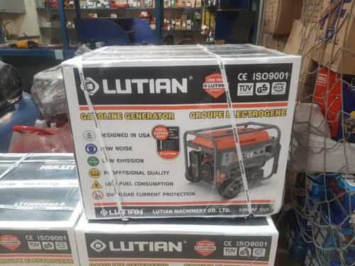 موتور برق ۹ کیلو وات