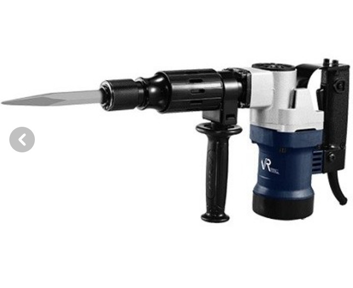 چکش تخریب 6 کیلویی VR1250-DH