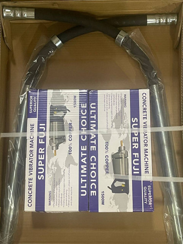 ویبره دریلی ۱ ،۲ ،۳ متری ۱۵۰۰ وات