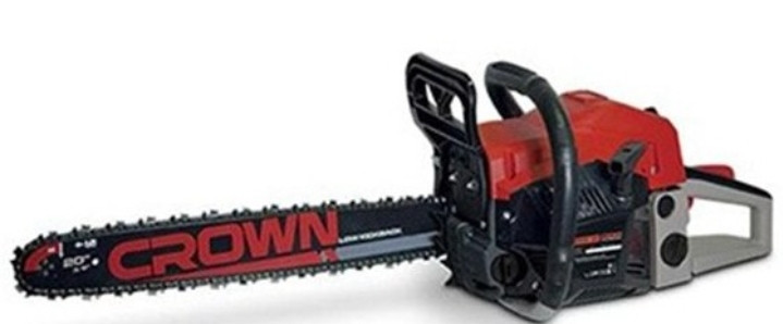 اره زنجیری 50 سانتی 2300 وات CT20102